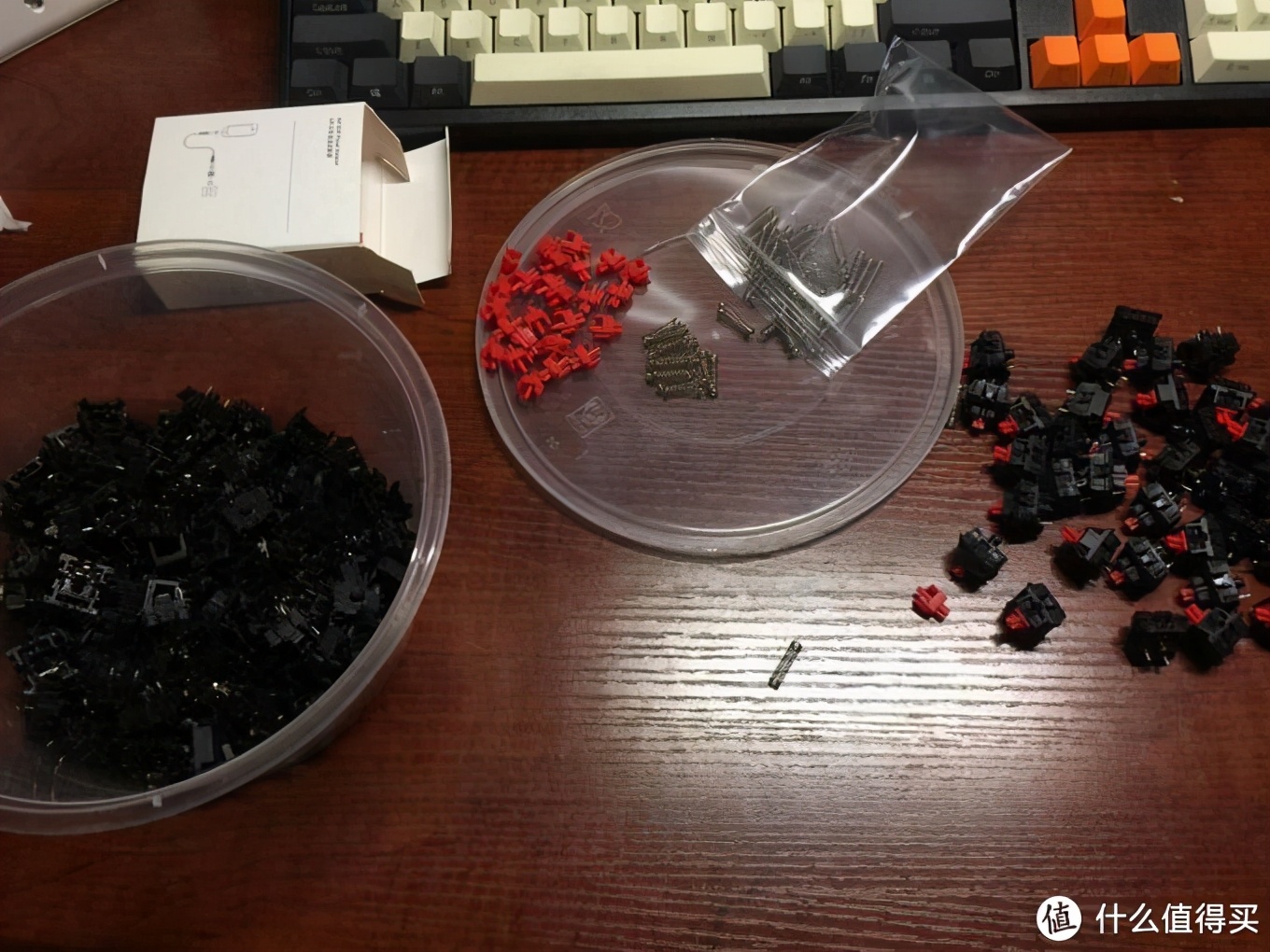 凯酷87机械键盘青轴,凯酷kc-87键盘无法配对