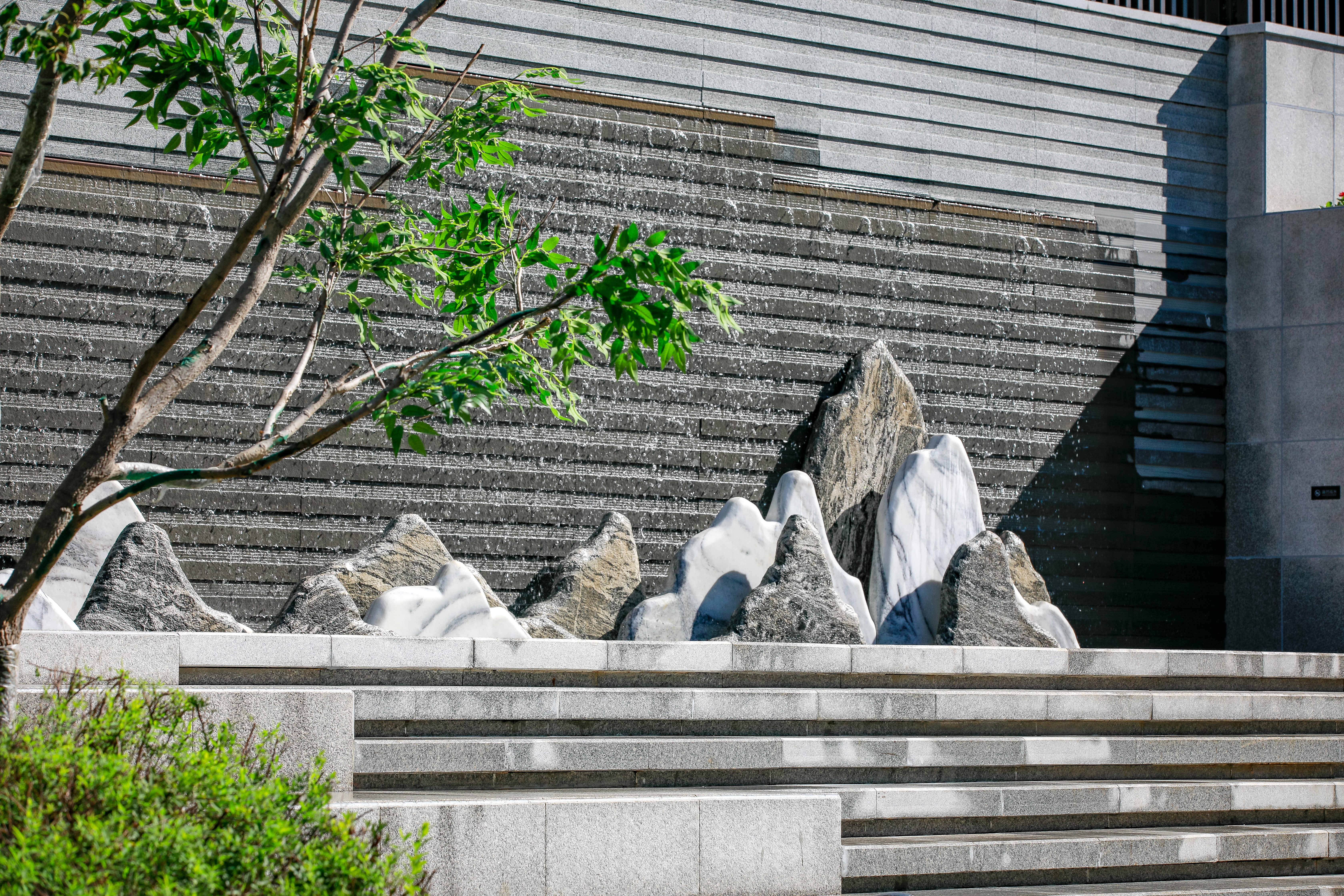 净月山别墅独栋样板间,净月山独栋900平