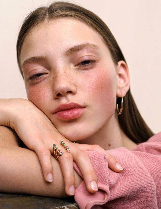 换季保湿大作战！有了这些隐藏好物，轻轻松松解决你的肌肤问题