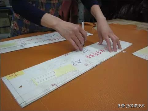 沙发的制作全过程,沙发的制作流程是什么工艺