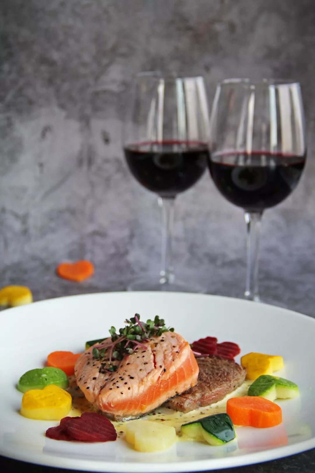 高性价比酒店推荐情人节,情人节一定要去的地方