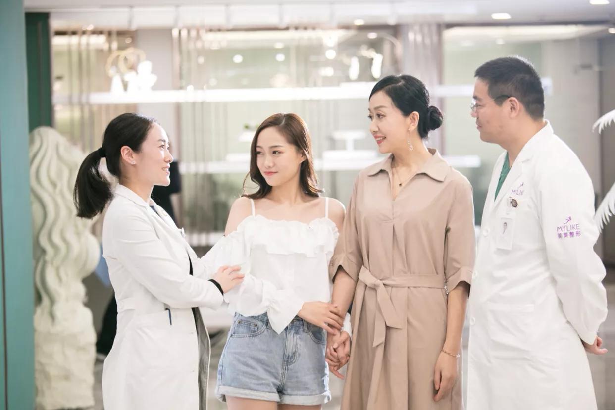 苏州美莱医疗美容医院,江苏苏州美莱美容医院