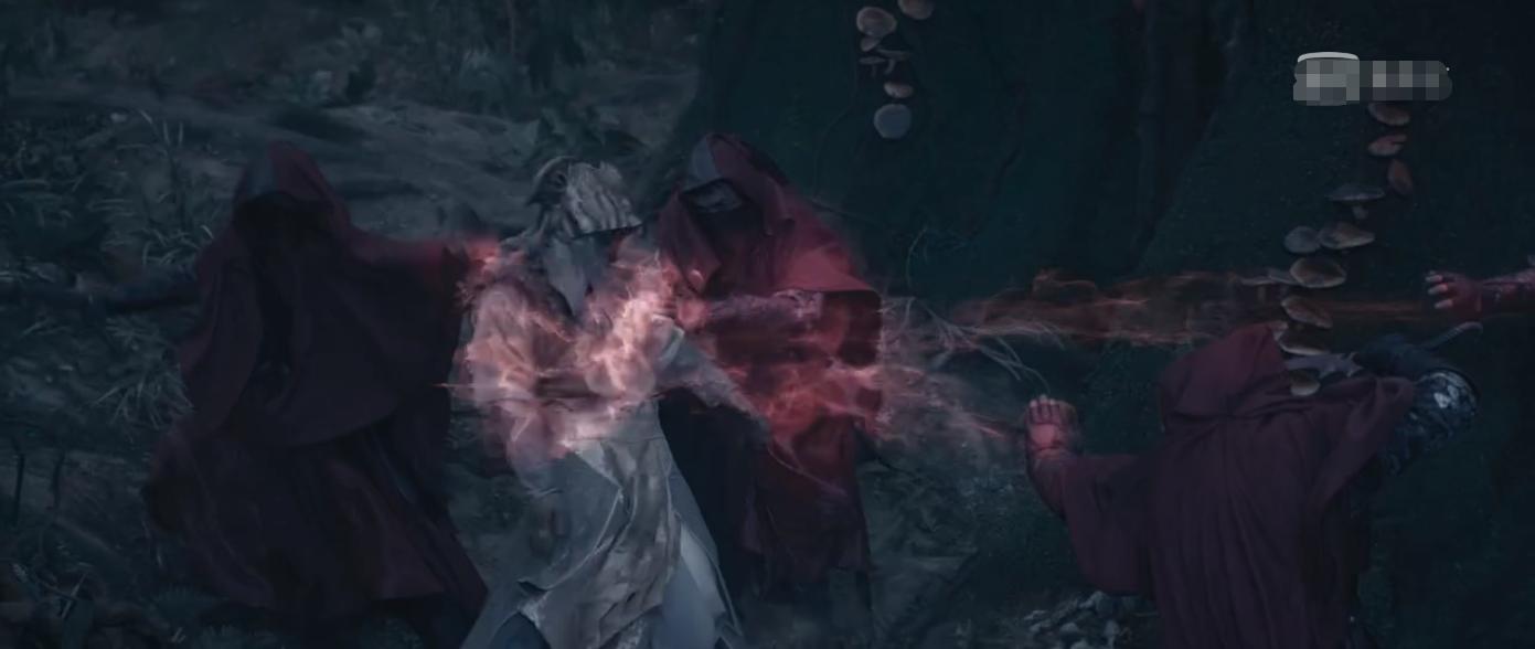 大主宰王源欧阳娜娜反派木头人,大主宰王源和欧阳娜娜片段