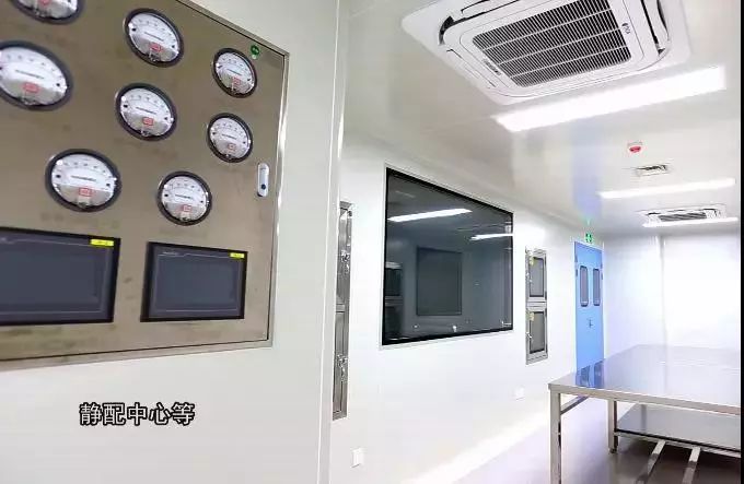 终于来啦,广元市中心医院妇产儿童分院介绍