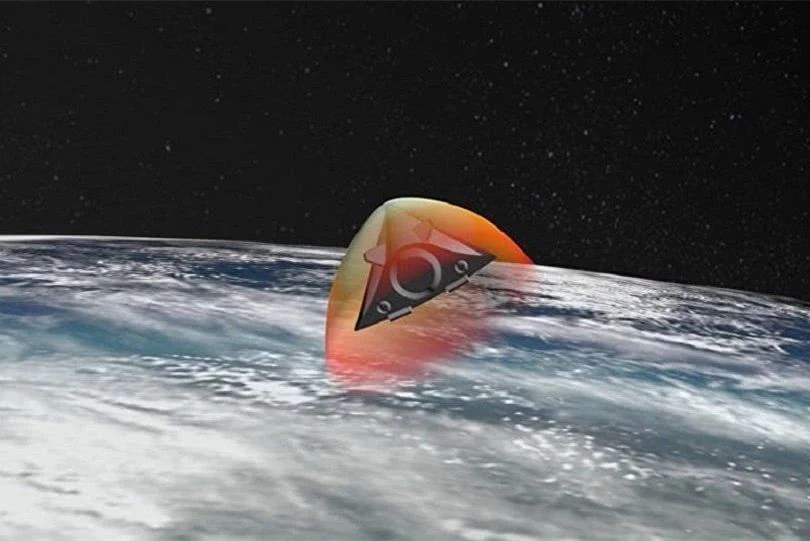 俄罗斯服役了什么*器武**让美噤若寒蝉？15分钟就能打到华盛顿