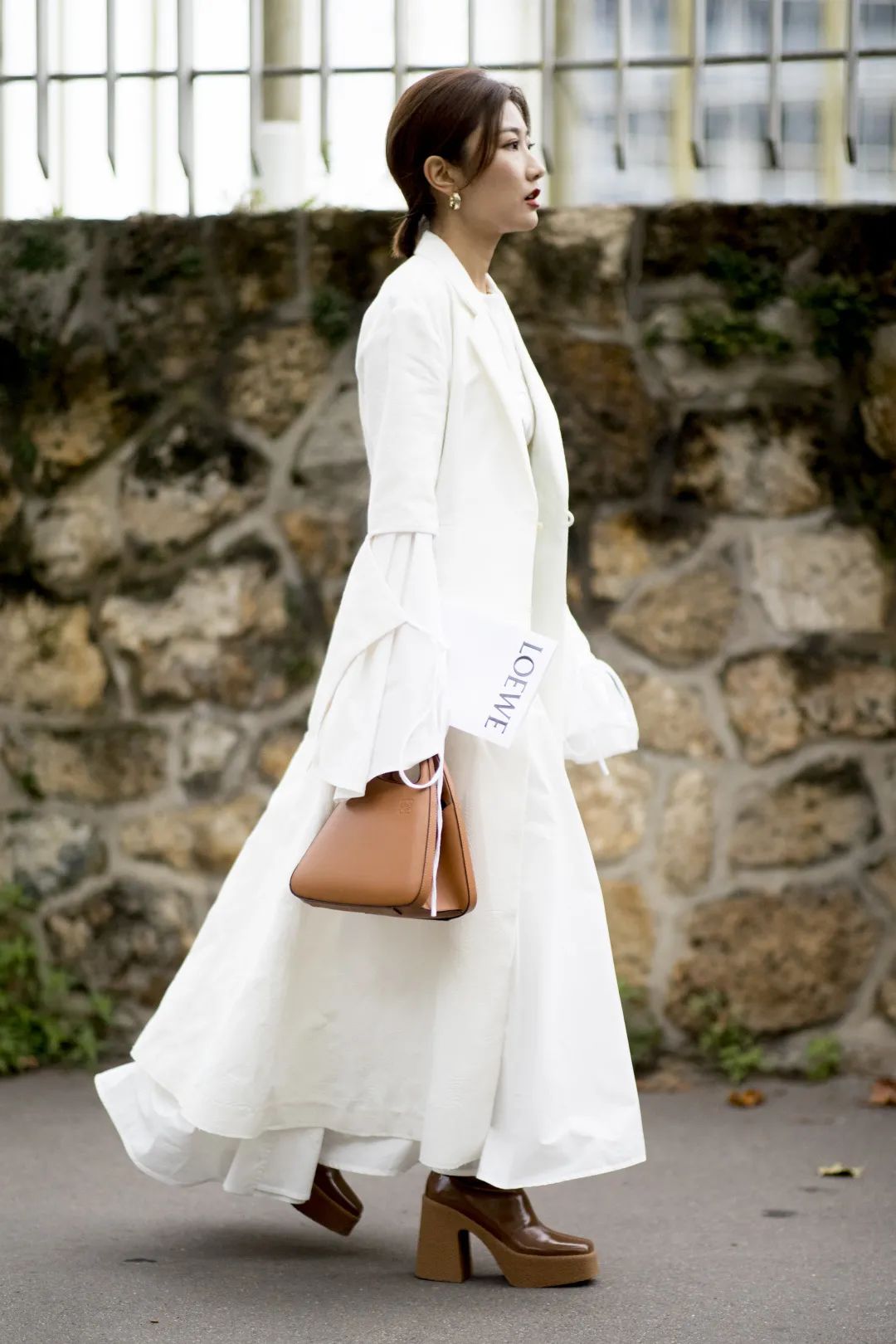 松糕鞋为什么不流行了,松糕鞋怎么样才好看