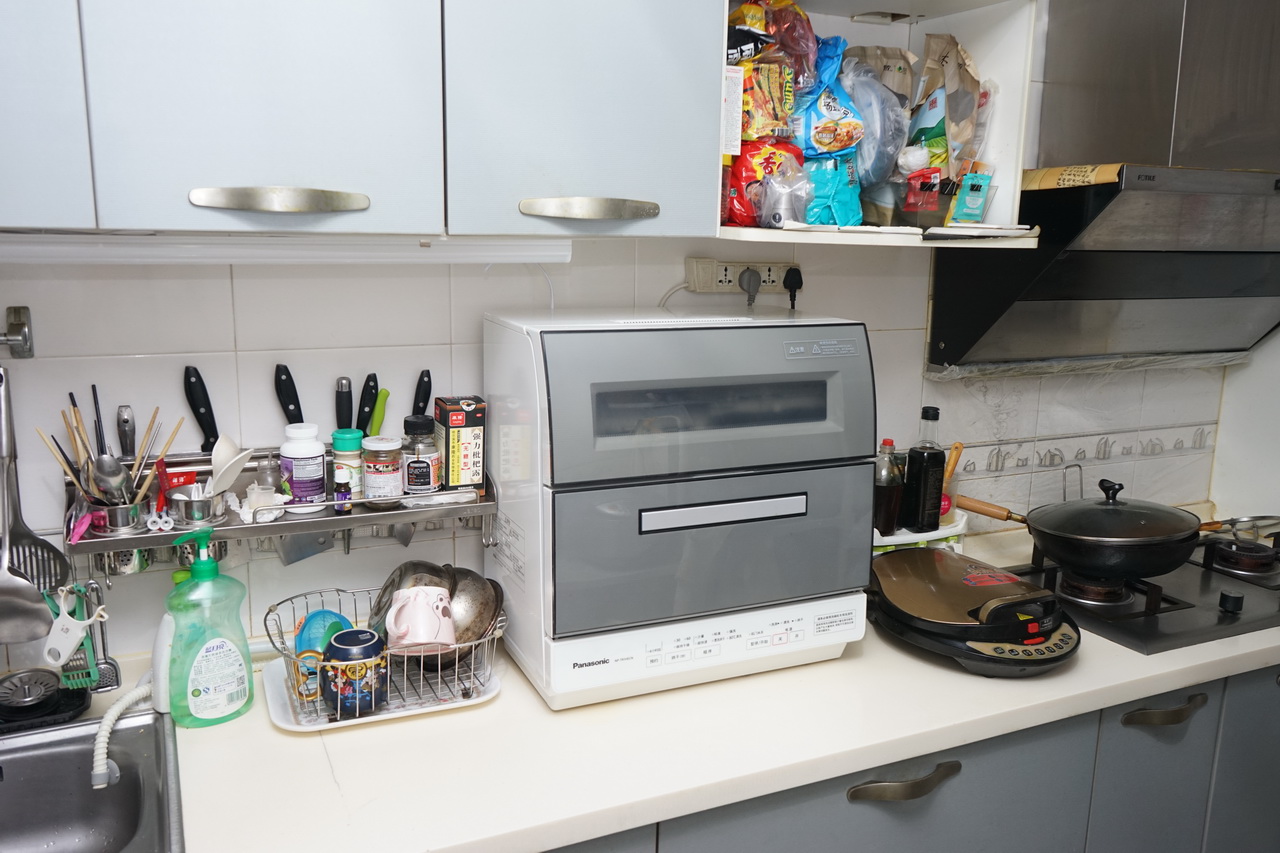 洗碗机最佳组合,CASDON洗碗机