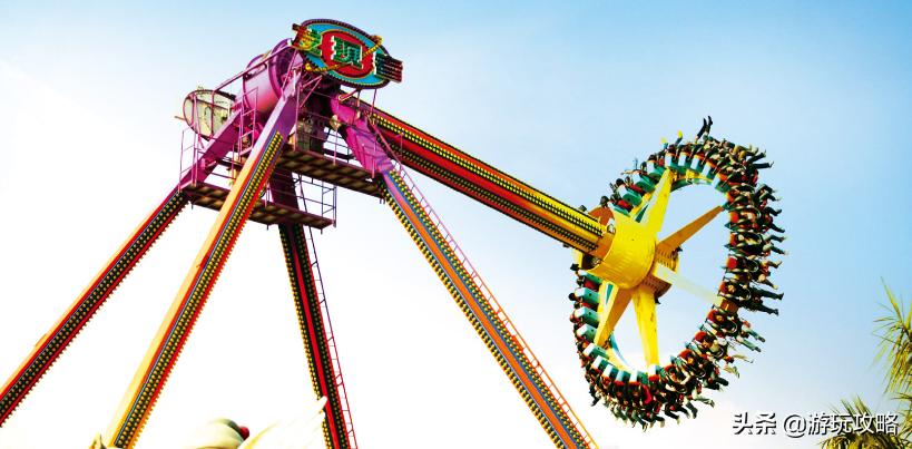 深圳欢乐谷149元双人套票直播,深圳欢乐谷99元双人套票抖音团购