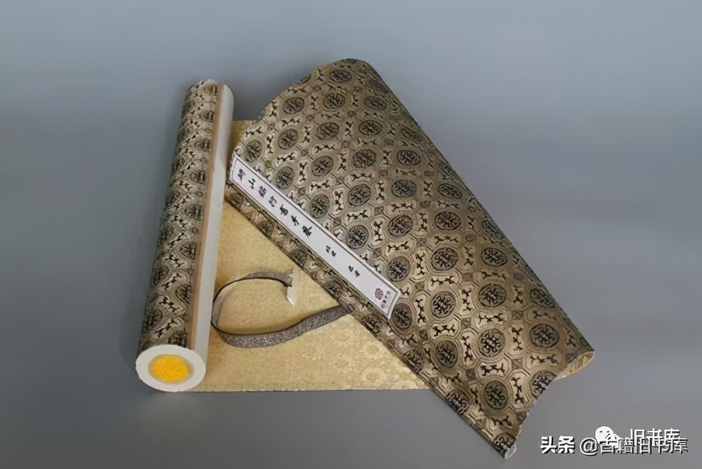 除了线装书还能怎么装,除了线装书还有很多装帧形式