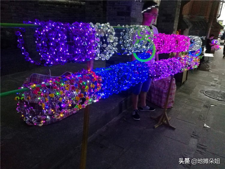 摆地摊必须知道的100个常识,新手摆地摊的详细计划及建议