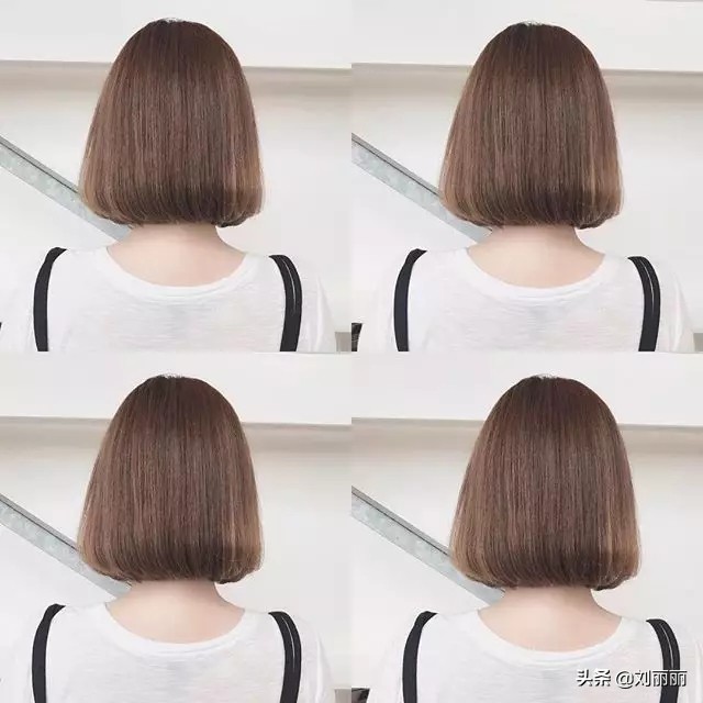 如何成为一名优秀的发型师？学会了这4种基本层次，让你受益匪浅