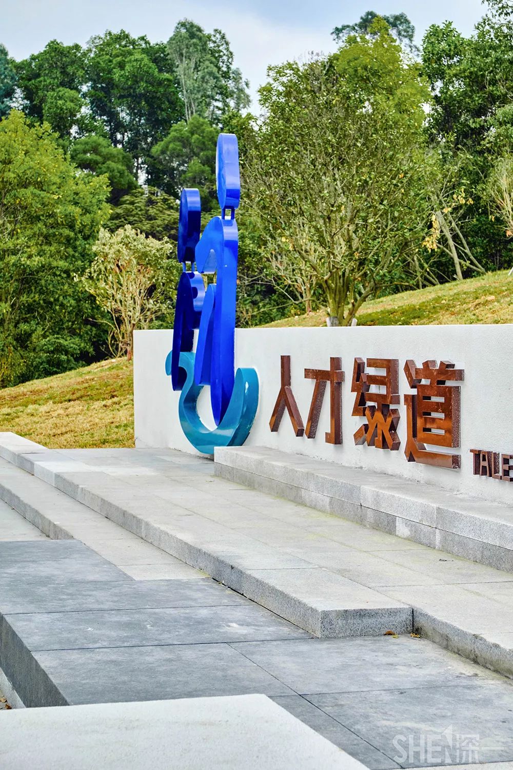 深圳龙华公园推荐,深圳龙华免费公园