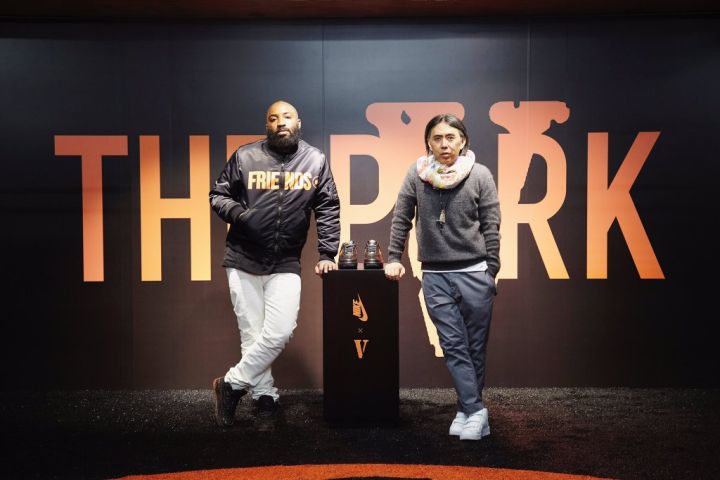 最受欢迎的潮牌衣服,最受欢迎明星潮牌