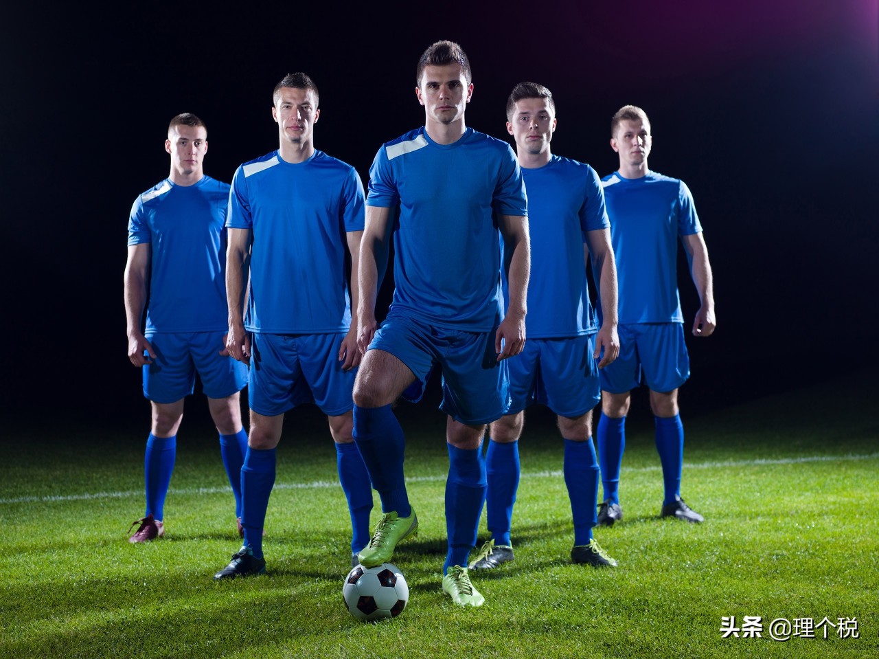 足球明星上税比例,足球巨星怎么缴税