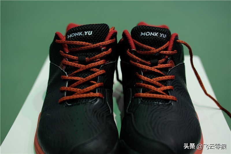 中羽在线羽毛球鞋排行,羽毛球鞋中羽评分