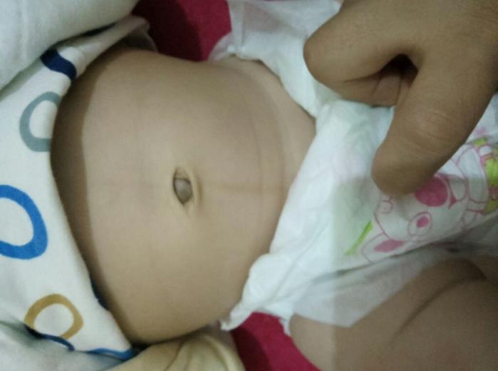 你家宝宝满百天了吗?还没满的话,你要注意这3个小细节