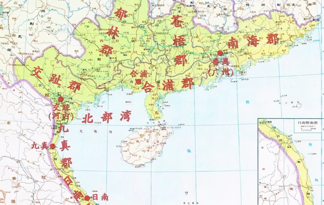 海南省怎么从广东分出去的,海南省是广东分出去的吗