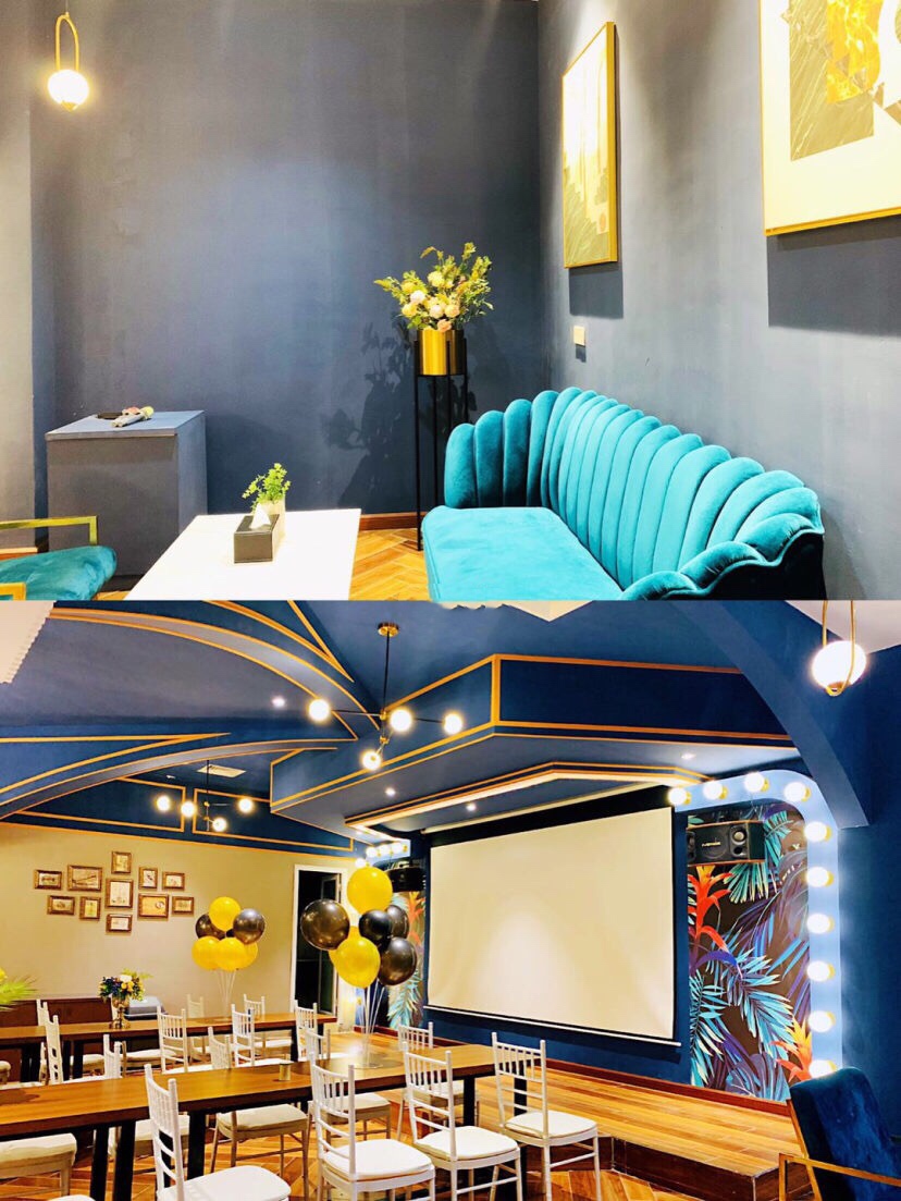 广州轰趴馆可过夜,广州轰趴馆怎么玩