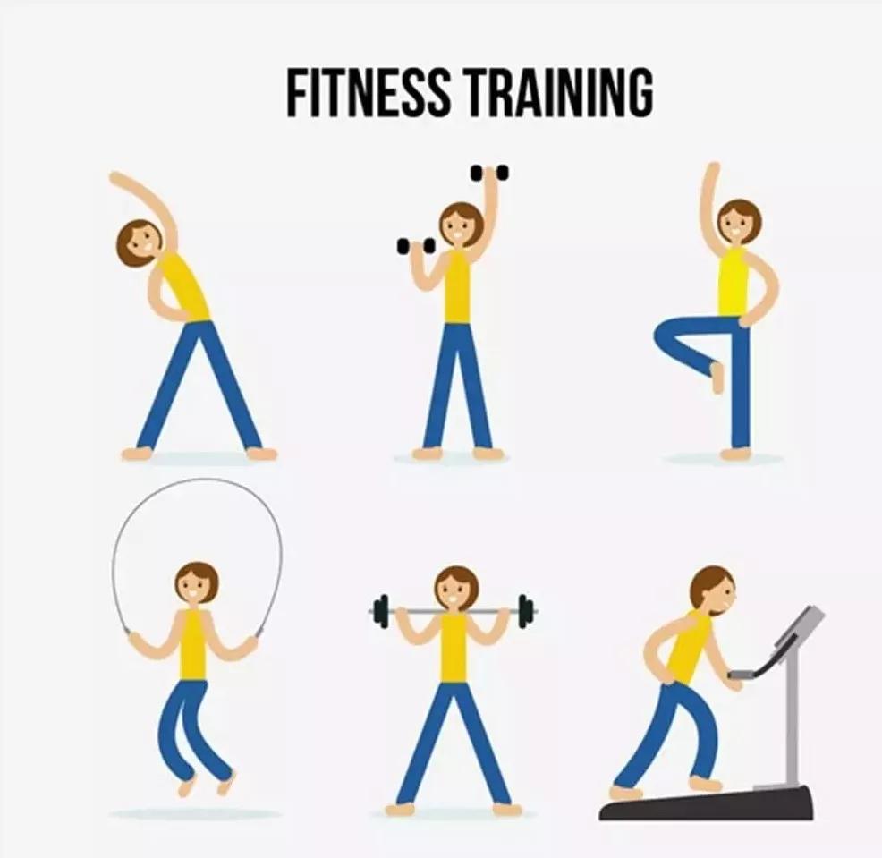 ted第一期运动能改变我们的大脑,ted演讲运动带来的好处