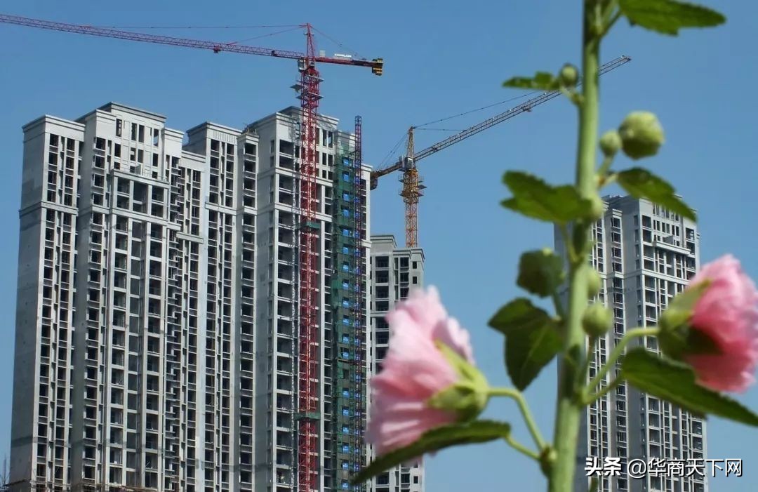 融创城卖房,融创卖房套路