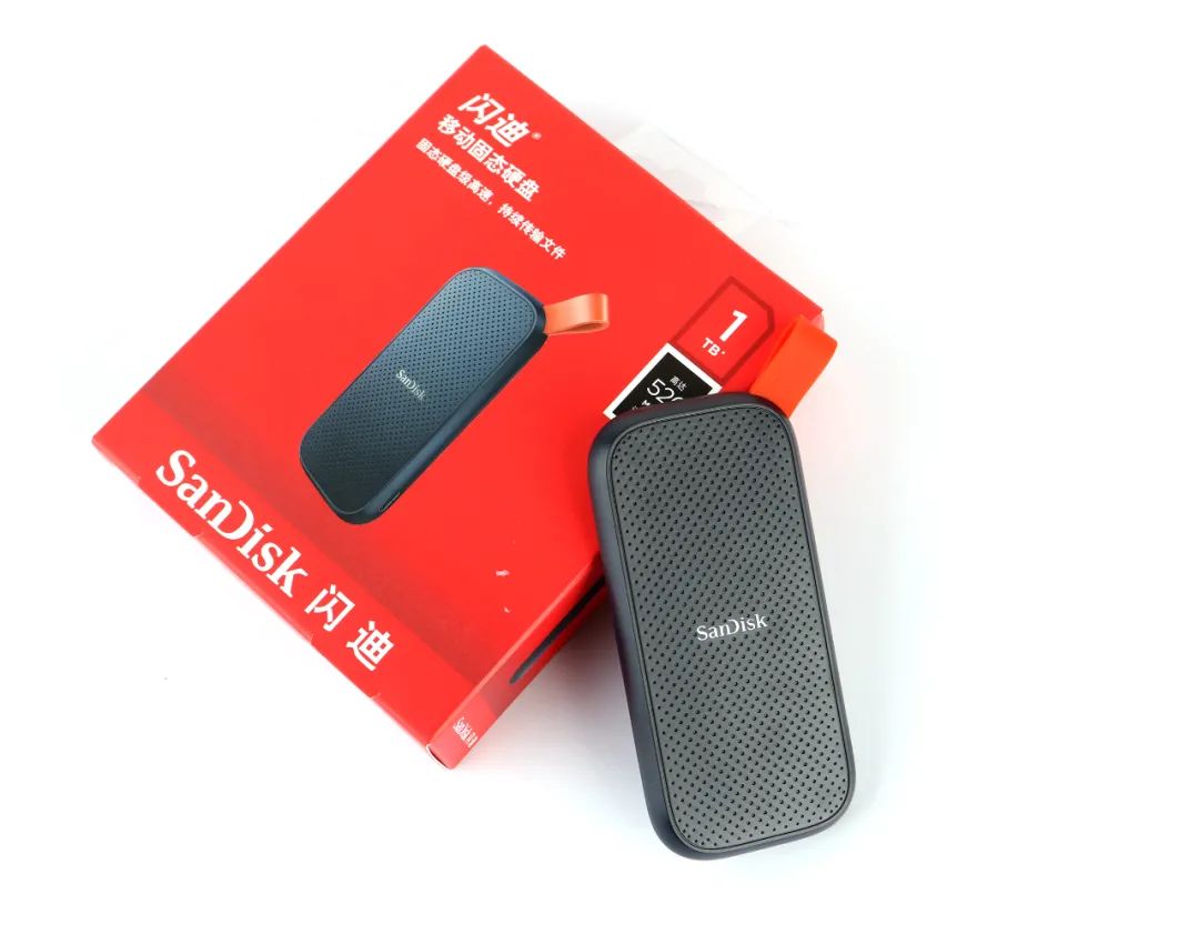 闪迪移动固态硬盘评测推荐,闪迪移动固态硬盘为什么还涨价