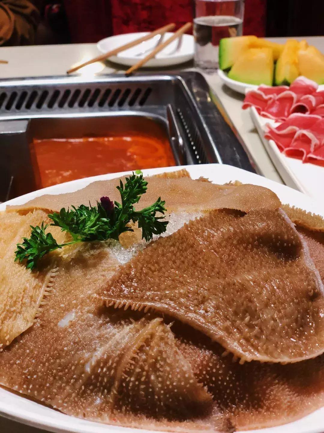 离开武汉前最想吃的十家店,去武汉必吃的五家店