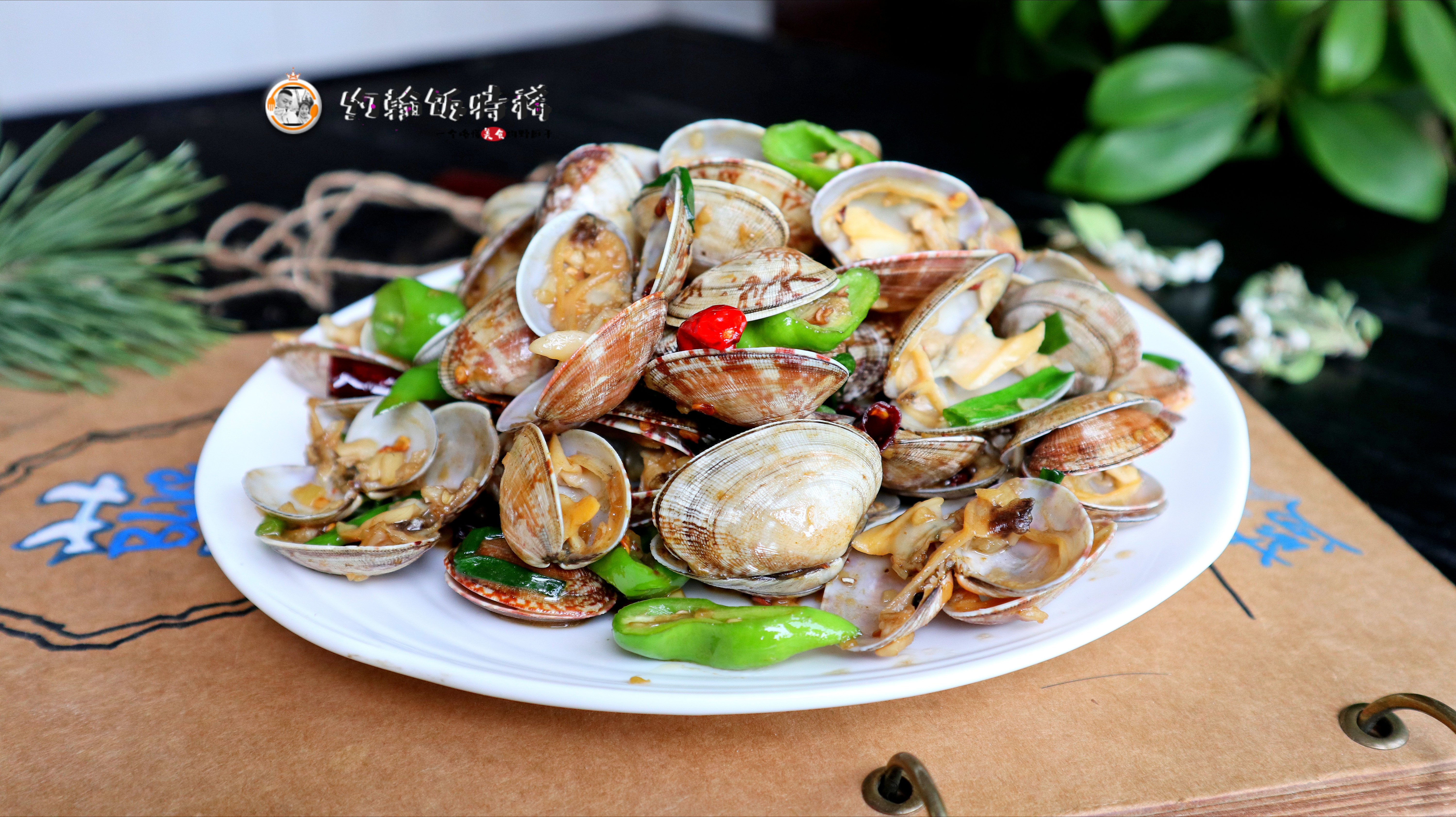 花蛤和蛤蜊的区别图解,花蛤和蛤蜊有区别吗