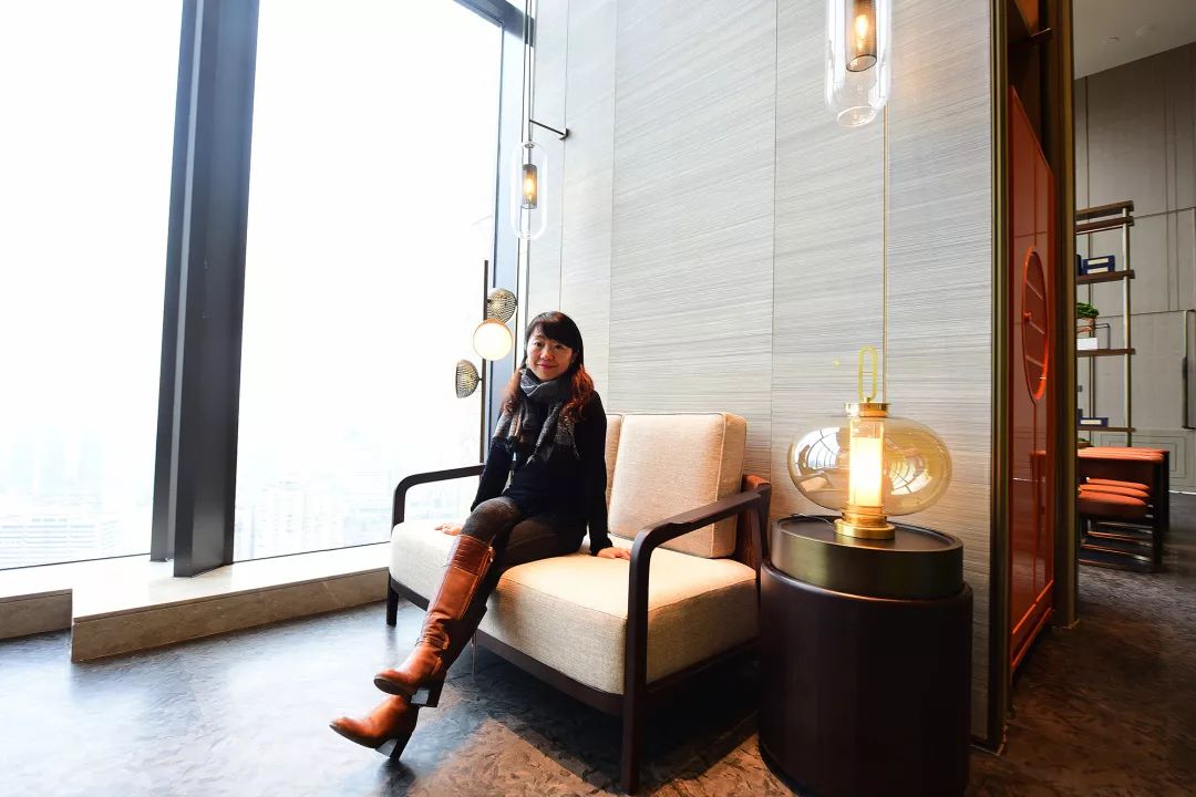 亚太首家希尔顿嘉悦里酒店,自然流淌着老成都的鲜活记忆