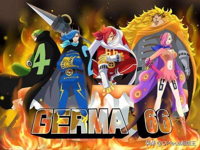 海贼王最强幻兽恶魔果实,海贼王人造果实最强者