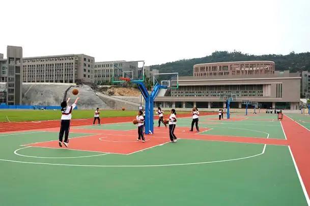 珠海新高一住宿需要备什么,珠海各高中住宿一览表