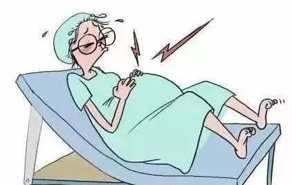 顺产宫口开几指才可以生,宫口开了2指肚子不痛多久生