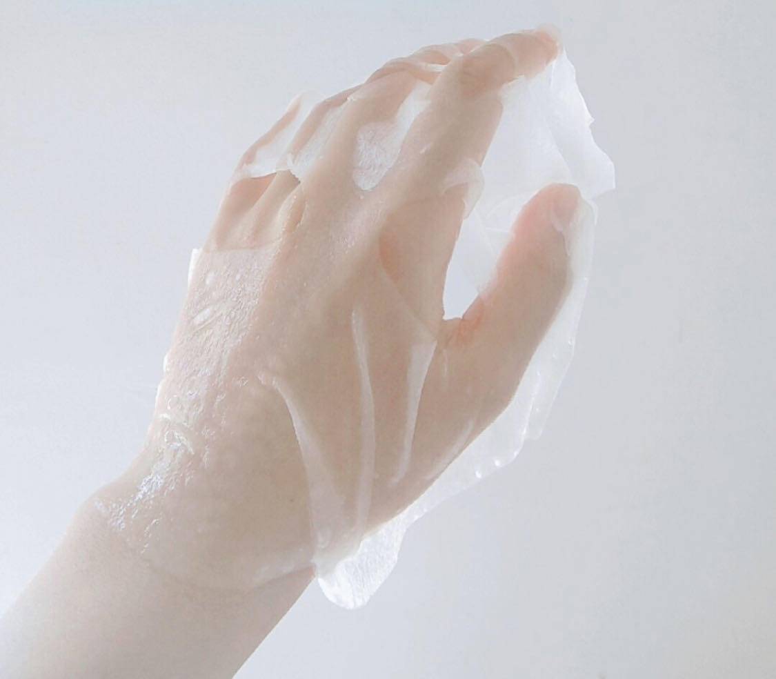 100元一张的面膜真的好用,百元面膜