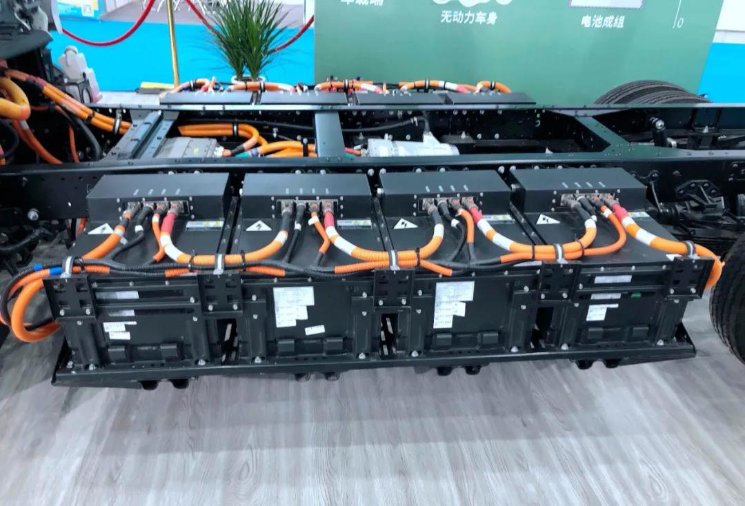 郑州新能源货车哪个靠谱,河南郑州新能源汽车技术培训