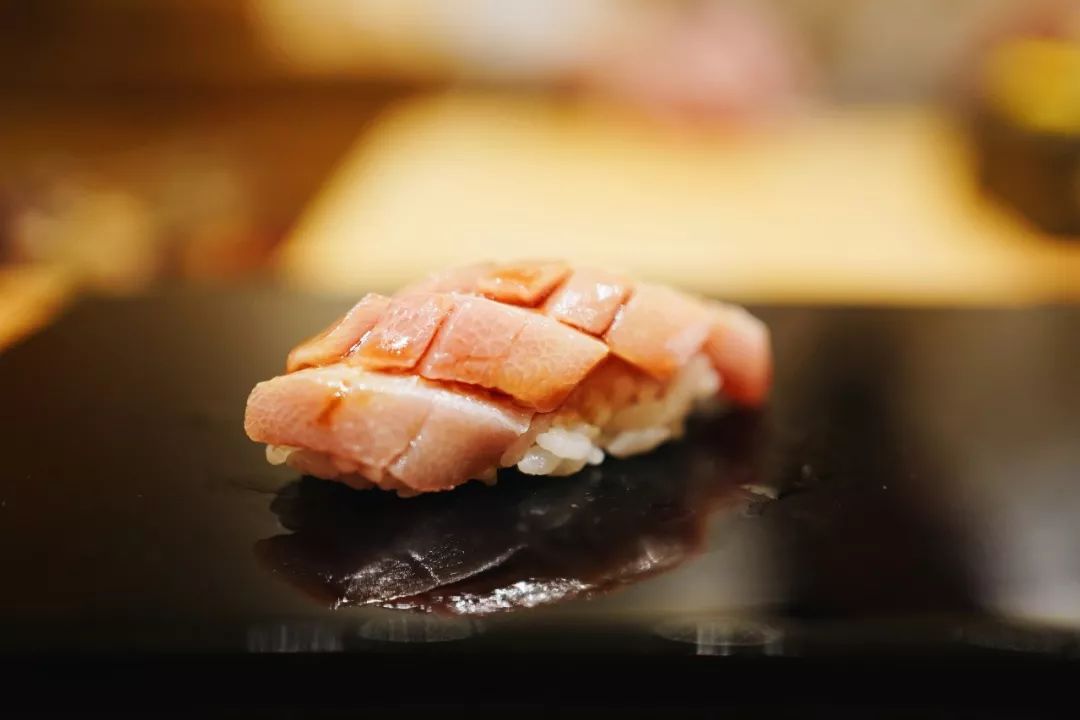 最好吃的寿司大餐,一日三餐只吃三份寿司套餐