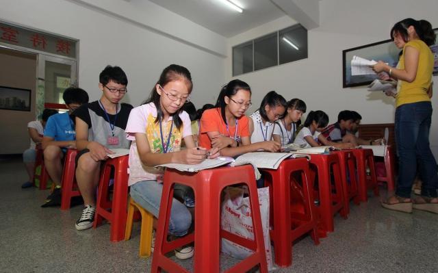 禁止校外培训老师还吃香吗,禁止校外学科培训