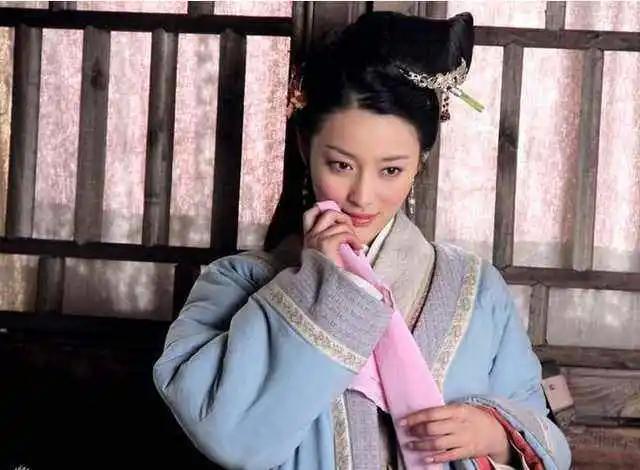 西门庆戏耍武松,西门庆戏耍丫鬟