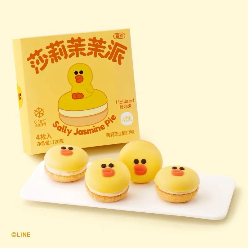 近年爆火的ip,2022年爆火抖音ip