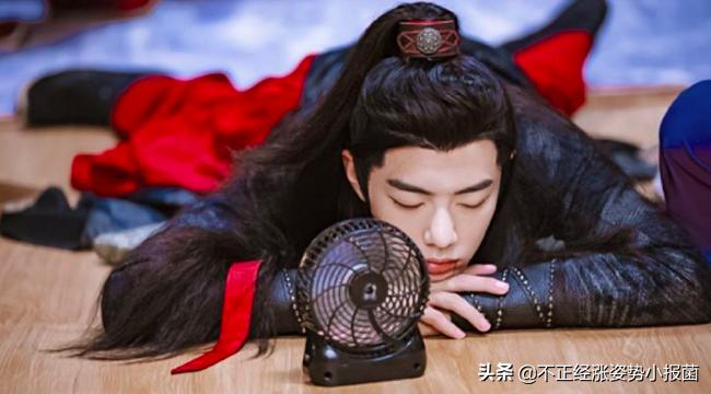 肖战背后的真实感受,肖战背后的辛酸谁人知