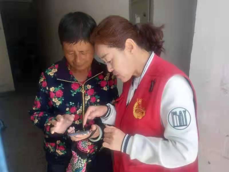 【固阳县】【固阳县新时代文明实践一周快讯】