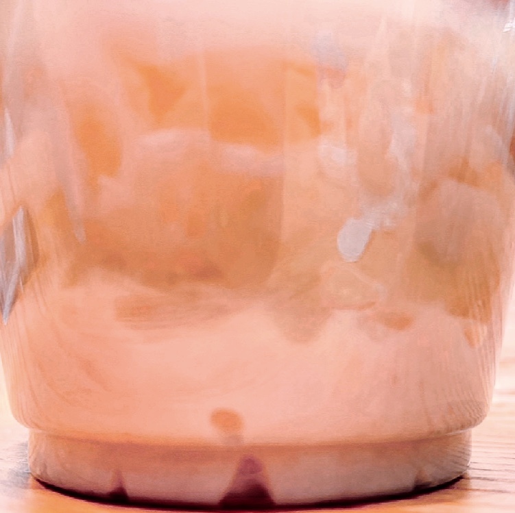 我替你们先喝了!奈雪の茶4月新品测评!