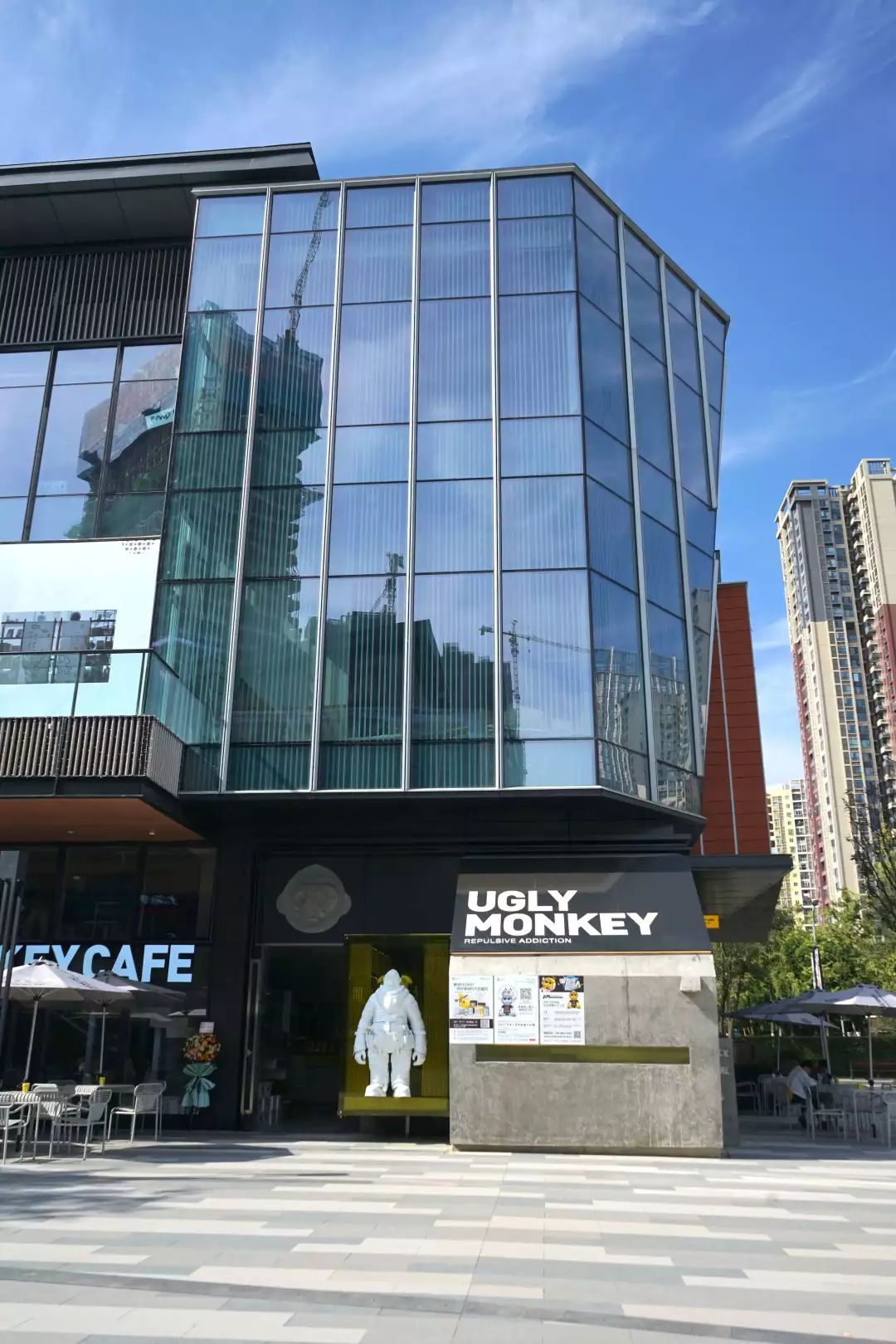 成都咖啡排名前十名,有趣的咖啡排名前十