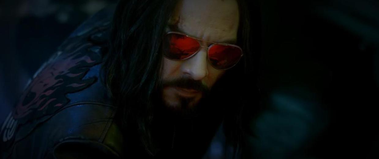 赛博朋克2077车载音乐,赛博朋克2077结局音乐