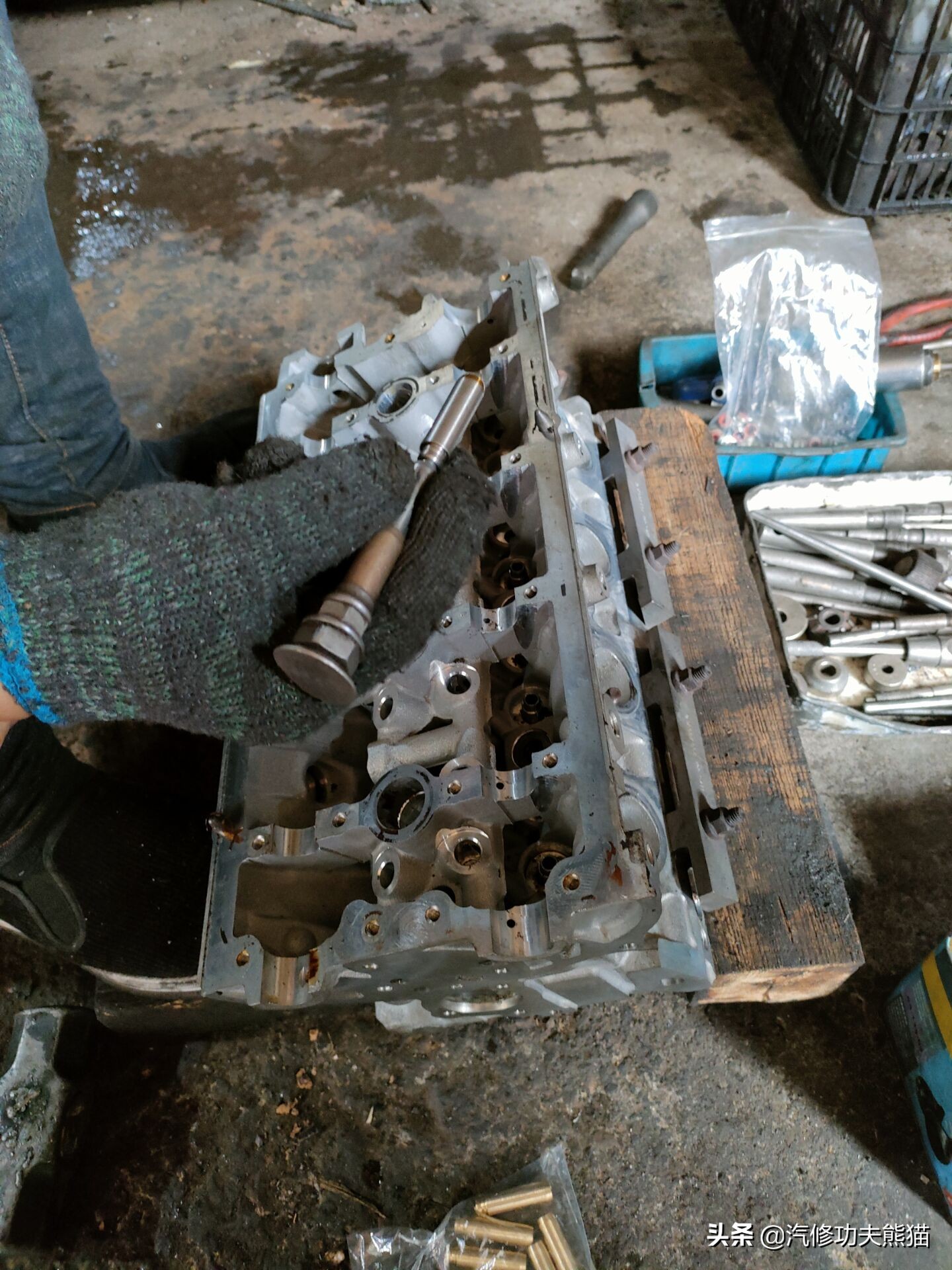 一汽奥迪a6l烧机油,08款奥迪a6l2.0t烧机油严重怎么办