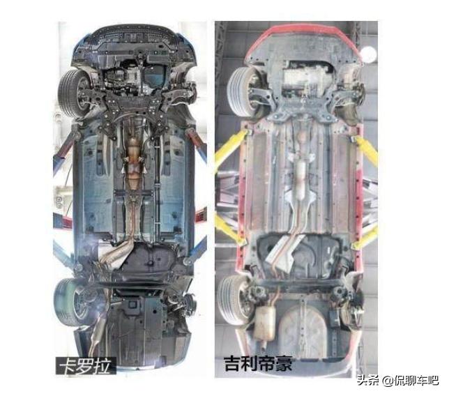 国产车核心技术进口的,国产车到底有没有核心技术