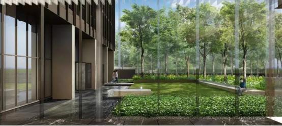 曼谷｜NobleBE33最佳富人区，与三大贵妇百货，明星名流为邻