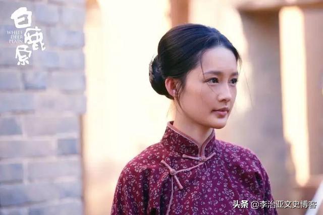 白鹿原田小娥辗转反侧睡不着,白鹿原小说田小娥救黑娃