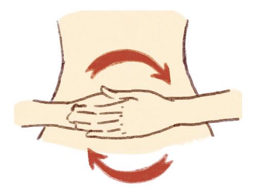 血压升高如何紧急按压穴位降压,血压突然升高快速降压的药