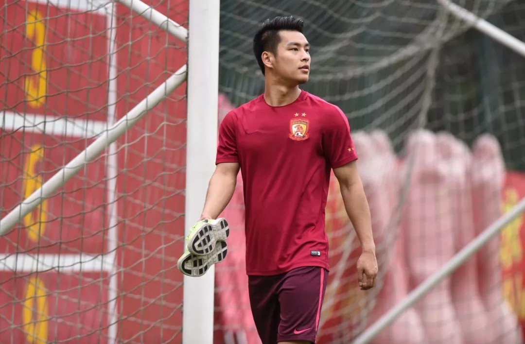 因伤无缘职业联赛两年,回归首战他用进球吹响冲超亚泰号角