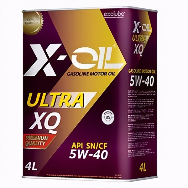 机油标号知识,机油参数详解