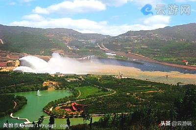 济源愚公移山一日游最佳路线,济源市旅游的地方必去十大景点